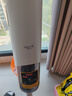 德尔玛（Deerma）吸尘器家用立式手持有线小型强力吸尘器DX300  地毯吸尘器宠物 大吸力吸尘器 实拍图