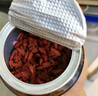 杞里香红枸杞子头茬特级枸杞500g新货宁夏中宁免洗枸杞茶构苟杞茶好滋补 实拍图