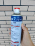 kinbata鞋子除臭剂银离子鞋袜除臭喷雾运动鞋皮鞋抑菌防臭 330ml*2 实拍图