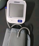 欧姆龙（OMRON）电子血压计上臂式血压仪老人家用大屏血压测量医用高精准 U701 实拍图