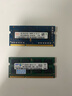 三星（SAMSUNG） 内存条 兼容联想华硕戴尔惠普宏碁华为笔记本电脑内存 三星DDR3 4G 1333 笔记本内存 实拍图