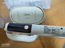 美的（Midea）【90S自清洁】挂烫机家用手持熨烫机/便携出差迷你智能蒸汽电熨斗/小型服装店商用/国家补贴12AG1 实拍图