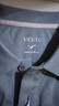 威可多（VICUTU）【everPolo二代】男士短袖商务T恤polo衫水灰绿175/96B 实拍图