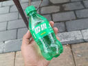 可口可乐（Coca-Cola）雪碧 Sprite 零卡 无糖零卡 汽水 含汽饮料 300ml*12瓶 整箱装 实拍图