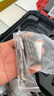 大有（Devon）12V无刷锂电钻手电钻充电钻冲击钻手转螺丝刀5209双电2.0快充 实拍图