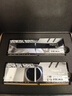 G.SKILL芝奇（G.SKILL）32GB(16G×2)套装 DDR4 3600频率 台式机内存条-皇家戟RGB灯条(花耀银) 实拍图