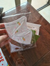 超亚儿童3d立体医用外科口罩3-6岁春夏季透气防过敏防晒独立包装60只 实拍图