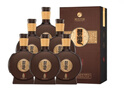 习酒窖藏1988 53度 500ml 贵州习酒酱香型白酒精装礼盒装 53度 500mL 6瓶 整箱装（原箱发货） 晒单实拍图