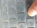 嘉速联想Thinkbook16P 2026键盘膜 2025/24/23款笔记本电脑键盘保护贴膜 防尘罩 实拍图