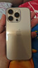 Apple/苹果 iPhone 16 Pro（A3294）128GB 沙漠色钛金属 支持移动联通电信5G 双卡双待手机 实拍图