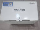 腾龙（Tamron）A065S 70-180mm F/2.8 Di III VC VXD G2二代防抖大光圈长焦变焦全画幅微单镜头(索尼全幅E口) 实拍图