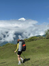 迪卡侬双肩背包MH500新款户外旅行登山徒步背负系统大容量38L-5324238 实拍图