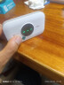 TCL随身wifi三网通用免插卡无线wifi6车载4G路由器随身便携无限制移动联通电信全国通用2025款5GXY15B 【旗舰顶配版】3000毫安大电池超长续航36小时 不限速不虚标月享1500G流量 实拍图