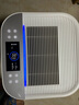 霍尼韦尔（Honeywell）空气净化器除甲醛细菌花粉过敏原tvoc流感病毒 新房除醛 空气消毒机【家电国家补贴】KJ760F-P22W  实拍图