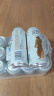瓦伦丁 （Wurenbacher） 小麦白啤酒 500ml*18听整箱装德国原装进口  实拍图