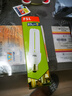  佛山照明（FSL）U型节能灯三基色荧光节能灯泡3U节能灯泡E27螺口23W白光（6500K） 实拍图