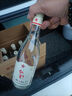 红星二锅头 纯粮兼香5 兼香型白酒 39度 500ml*12瓶 整箱装 口粮酒礼 实拍图