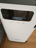 欧姆龙（OMRON）5L升制氧机家用老人医用级吸氧机超轻音雾化Y-5103W国家补贴 实拍图