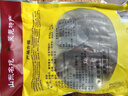 玉顺斋 山东特产老字号莱芜香肠腊肠风干猪肉肠香肠送礼真空南肠礼盒 500g（250g*2袋） 实拍图
