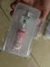 马博士 儿童牙刷1-3-6-7岁软毛婴儿口腔清洁宝宝训练牙刷 小兔子 实拍图