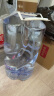 景田 百岁山 饮用天然矿泉水4.5L*2瓶 整箱装 泡茶煲汤煮饭 偏硅酸 实拍图