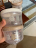 家の物语进口水果盒小学生外带便携食品级便当盒保鲜盒小饭盒坚果盒密封盒 实拍图
