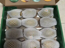 佳沛（zespri）新西兰 阳光金奇异果12粒礼盒特大果单果约122-146g 猕猴桃 水果 实拍图