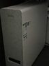 美的（Midea）【白泽Max 1200G】0阻垢剂净水器国家补贴家用 6年RO反渗透厨下式直饮过滤净水机 触控屏双出水 实拍图