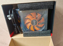 大水牛（BUBALUS）额定650W 劲强650台式主机电源（支持4060显卡/主动式PFC/12CM风扇/智能温控/支持背线） 实拍图