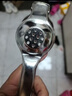 拜杰手动榨汁机手动柠檬榨汁器橙汁压榨器手压榨汁机压汁机手动柠檬夹 【优质不锈钢】轻松榨汁 【方便清洗】 一冲即净 实拍图
