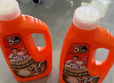 威猛先生（Mr Muscle） 管道疏通剂 500g*3瓶 下水道疏通剂 马桶卫生间管道疏通 实拍图