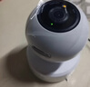 普联（TP-LINK）监控摄像头 室内家用高清无线看家宝 宠物监控器 360度全景旋转云台摄像机手机APP远程查看监控器 【单镜头|单画面】300万高清 16GB内存卡【免费升级32GB卡】 4mm 实拍图
