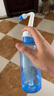维德（WELLDAY）洗鼻器成人手动生理盐水洗鼻冲鼻器鼻腔清洗器500ml+90包洗鼻盐 实拍图