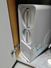 海尔（Haier）【小红花净水器】鲜活水1200G pro双出水厨下净水机家用反渗透直饮净水器HKC3000-R882D2U1 实拍图