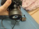 索尼（SONY）ZV-E10 II APS-C画幅微单相机 滤镜直出 精准对焦 大容量电池 黑色 单机身(ZV-E10M2 ZVE10二代) 实拍图