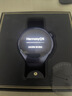 HUAWEI WATCH 5 46mm高端款航天级钛合金表壳银河紫素皮复合表带首创X-TAP智感窗鸿蒙腕上小艺eSIM通信 实拍图