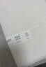 亚朵星球枕头颈椎枕芯睡眠深度养护慢回弹睡觉专用记忆棉枕头芯酒店低枕 实拍图