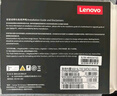 联想（Lenovo) 480GB SSD固态硬盘 SATA3.0 SL700闪电鲨系列 台式机/笔记本通用 实拍图