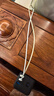 Apple/苹果 60W USB-C编织充电线-1米 苹果充电线手机充电线原装充电线数据线适用iPhone/iPad/AirPods 实拍图