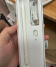 倍思电容笔iPad苹果笔【2025升级】适用25年Pro/Air/Mini/iPad11平板触控触屏手写笔applepencil二代 实拍图