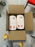 好奇（Huggies） 铂金装拉拉裤 婴儿成长裤轻薄透气小桃裤尿不湿 XL64片【12-17kg】 实拍图