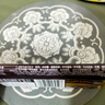 好时（Hershey’s） 牛奶巧克力 40g  排块 休闲零食糖果 分享装 婚庆喜糖 实拍图