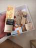 欧莱雅金致臻颜花蜜胶原小蜜罐眼霜 5ml*2 （试用装）生日礼物 实拍图