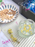 夏果妈妈芥末夏威夷果仁咖啡蜜香每日坚果干果仁休闲零食独立小袋坚果干货 蜜香咖啡芥末夏威夷果仁20g*10袋 实拍图