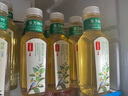 农夫山泉【重磅新品】东方树叶 陈皮白茶500ml*15瓶 无糖茶饮料 实拍图