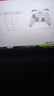 北通鲲鹏20智控无线游戏手柄xbox机械按键switch2电脑PC手机电视steam蓝牙体感NS原神双影奇境 实拍图