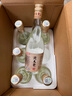 北大仓 粮香 酱香型白酒 53度 500mL*6瓶 整箱装 口粮酒 送礼礼品 实拍图