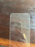 倍思适用苹果15/16Plus钢化膜iphone15/16Plus手机膜 南玻玻璃防尘防摔抗指纹高清防护膜 2片装 实拍图