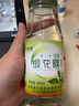 食为天维c金银花露低糖饮料340ml*12瓶凉茶饮料儿童植物清清宝饮品整箱 实拍图