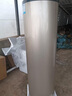 海尔（Haier）国家补贴新款1.5P空气能热水器家用超一级能效200升80℃节能热泵商用落地竖式电热水器多能源变频 200升国补省电王【双变频】 实拍图
